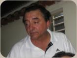 Dr. Laudeque Antunes Bahia