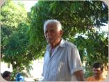 Dr. Laudeque Antunes Bahia