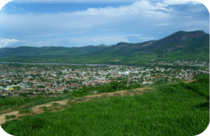 Almenara 